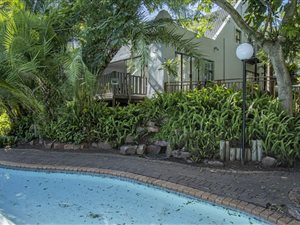 4 Bed Cluster in Zinkwazi Beach