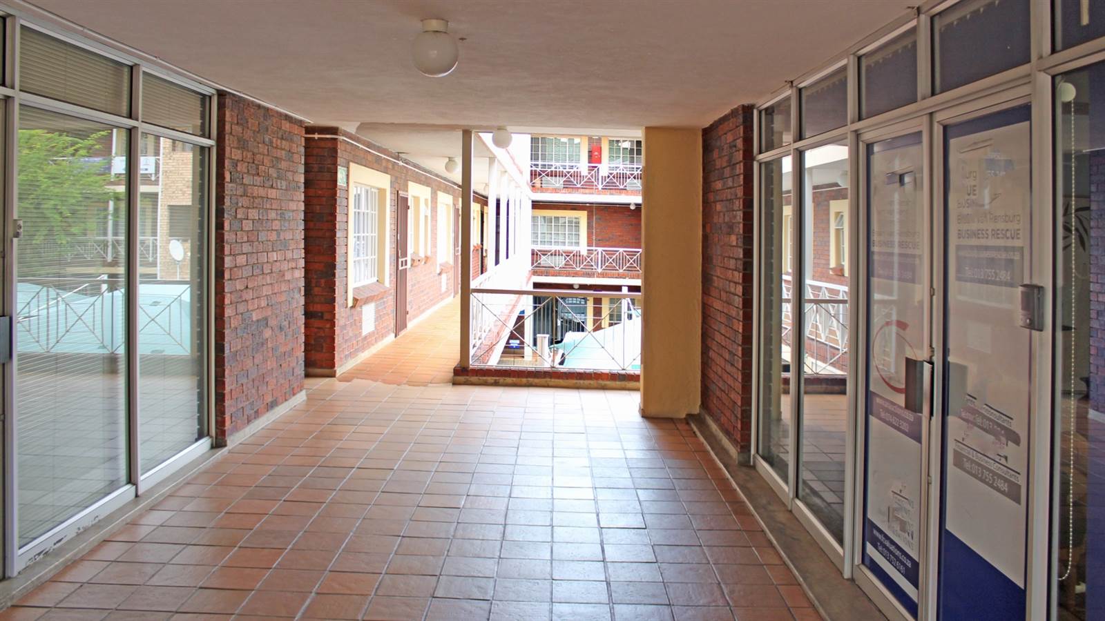 151  m² Office Space in Nelspruit Central photo number 5