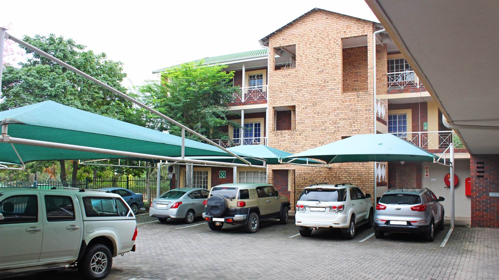 151  m² Office Space in Nelspruit Central photo number 6