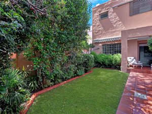 2 Bed Townhouse in River Club