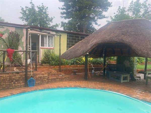 1 Bedroom Garden Cottage 1 Bedroom Garden Cottage
