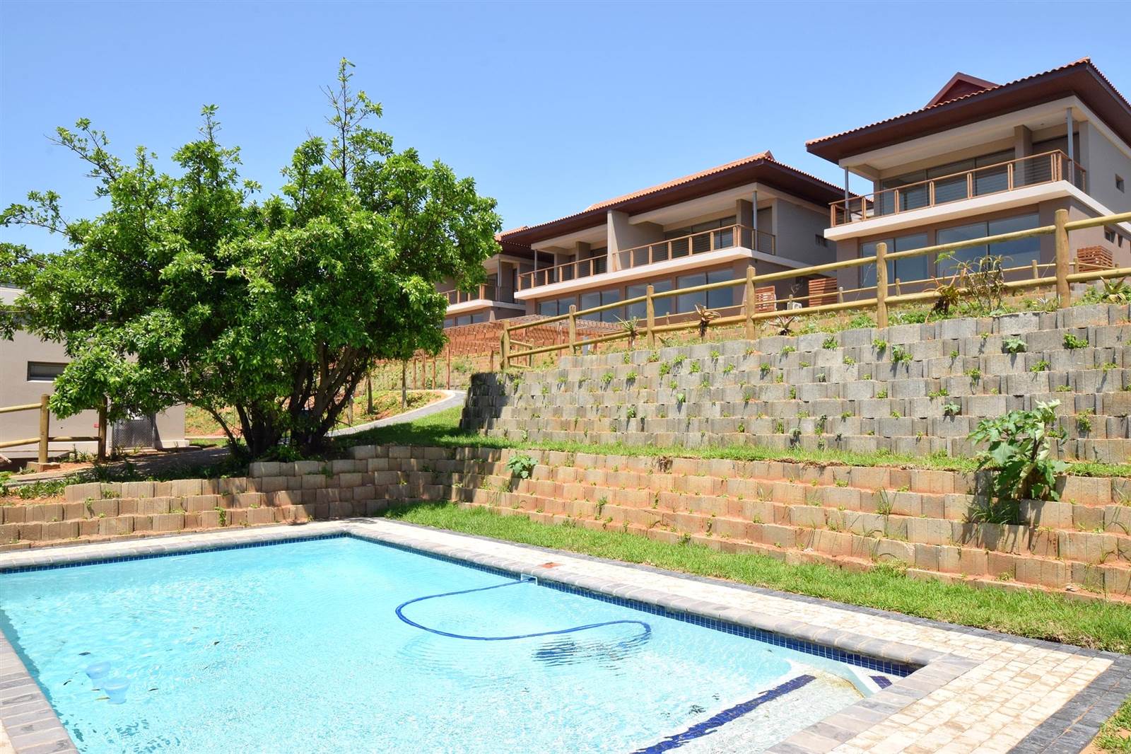 3 Bed Townhouse in Zimbali Estate photo number 19