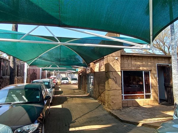 991 m² Commercial space 991 m² Commercial space