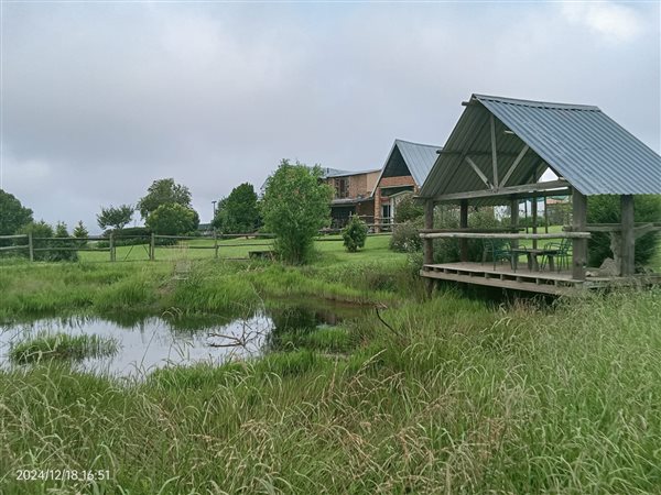 76.7 ha Farm 76.7 ha Farm
