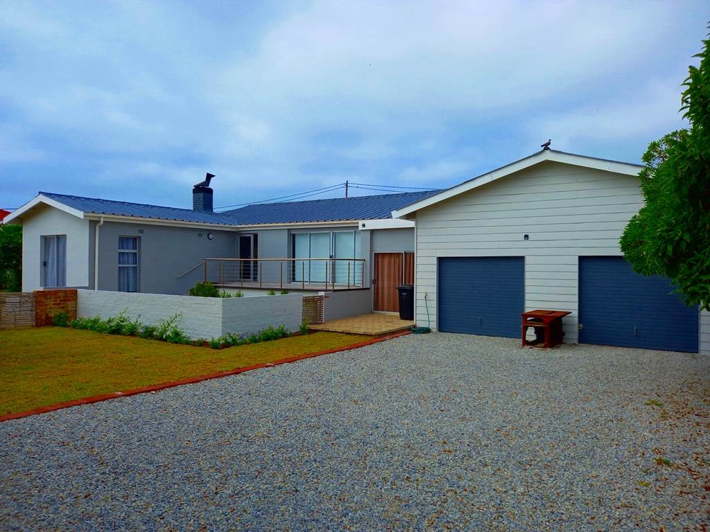 3 Bed House in Agulhas photo number 18