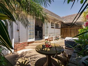 1 Bed Apartment in Kloof