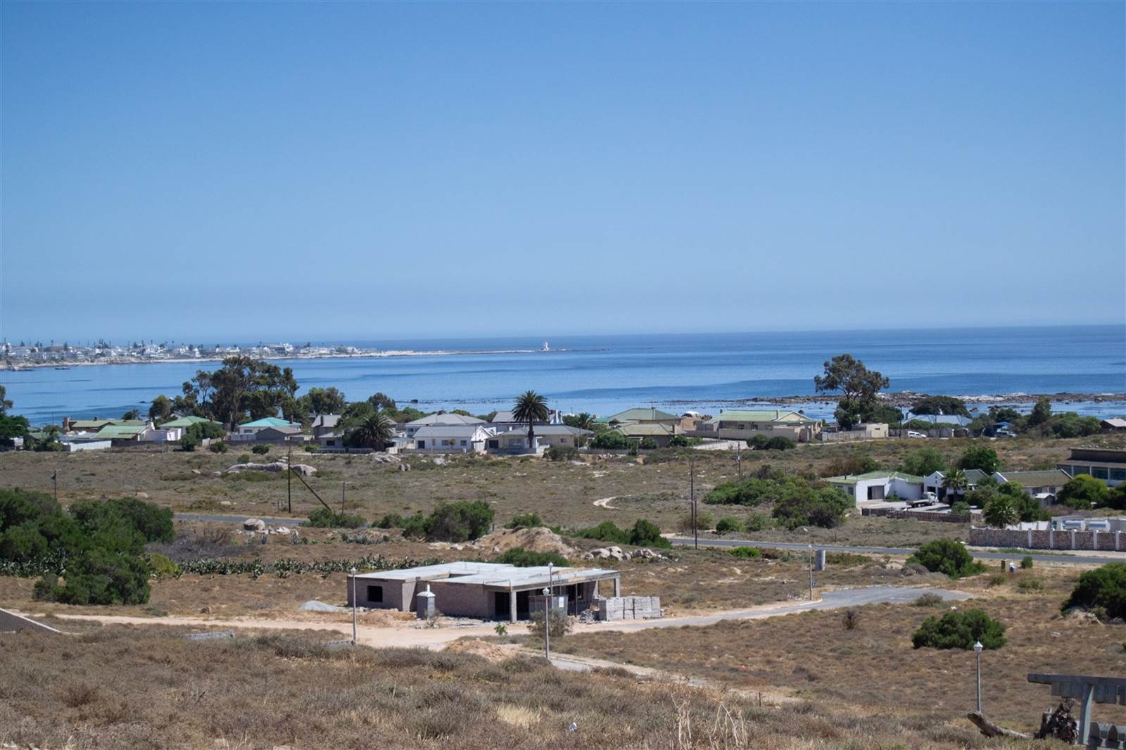 516 m² Land available in Da Gama Bay photo number 4