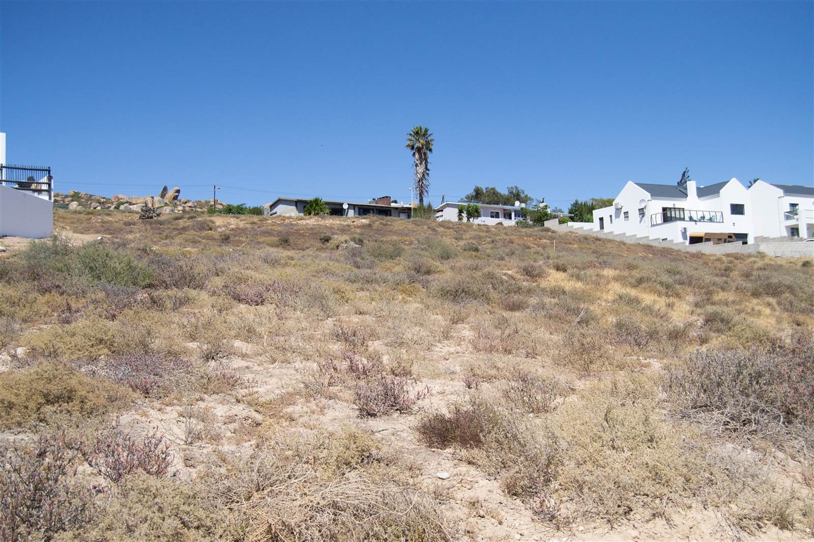 516 m² Land available in Da Gama Bay photo number 3
