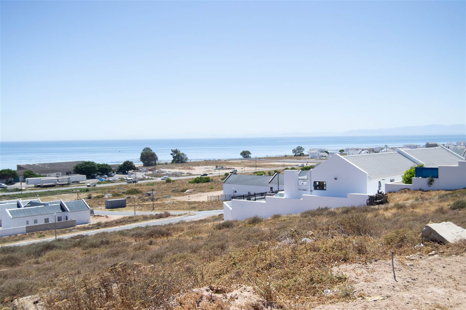 516 m² Land available in Da Gama Bay photo number 7