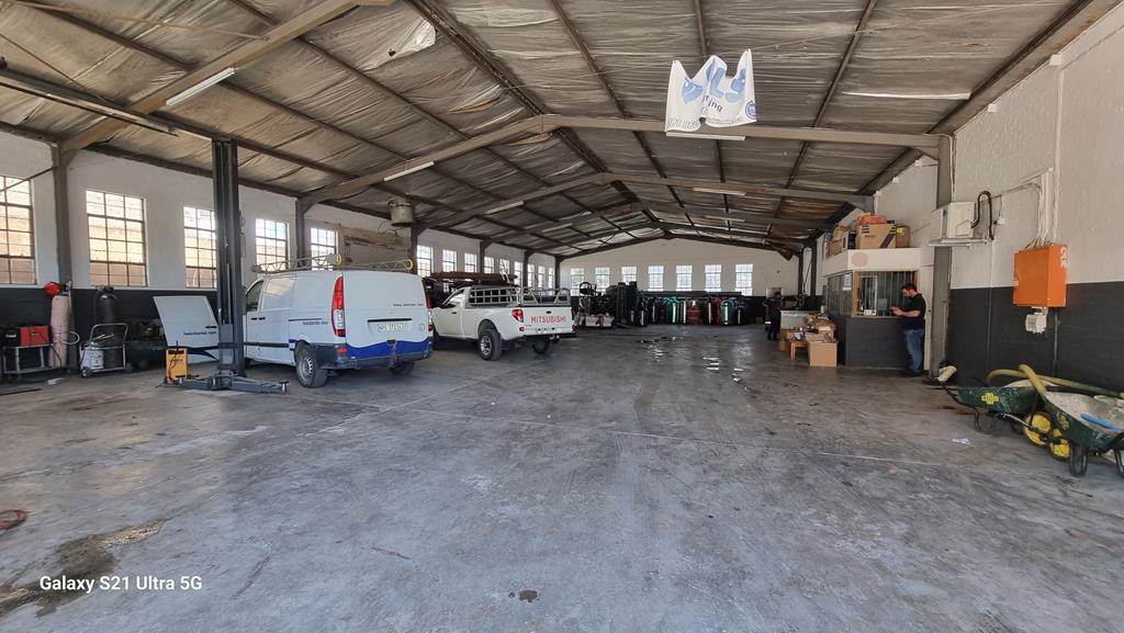 750  m² Commercial space in Marburg photo number 23