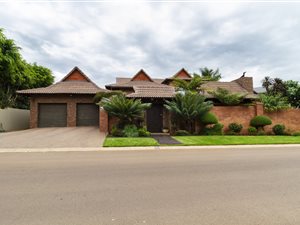 3 Bed House in Mooikloof Equestrian Estate