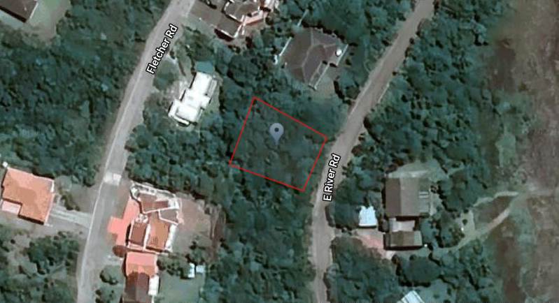 661 m² Land available in Kleinemonde photo number 3