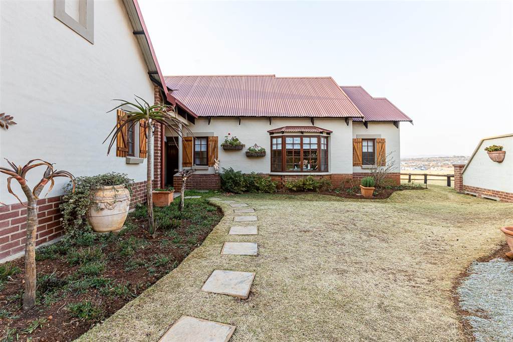 3 Bed House in Boschkop photo number 26