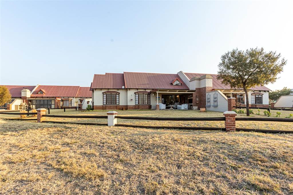 3 Bed House in Boschkop photo number 22