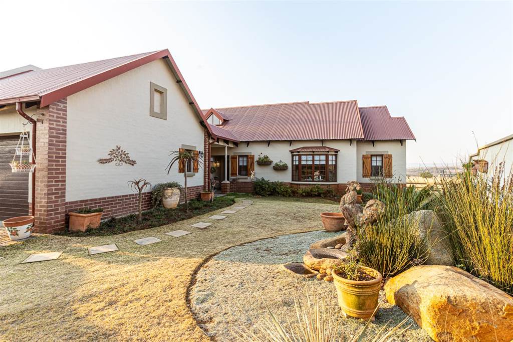 3 Bed House in Boschkop photo number 27