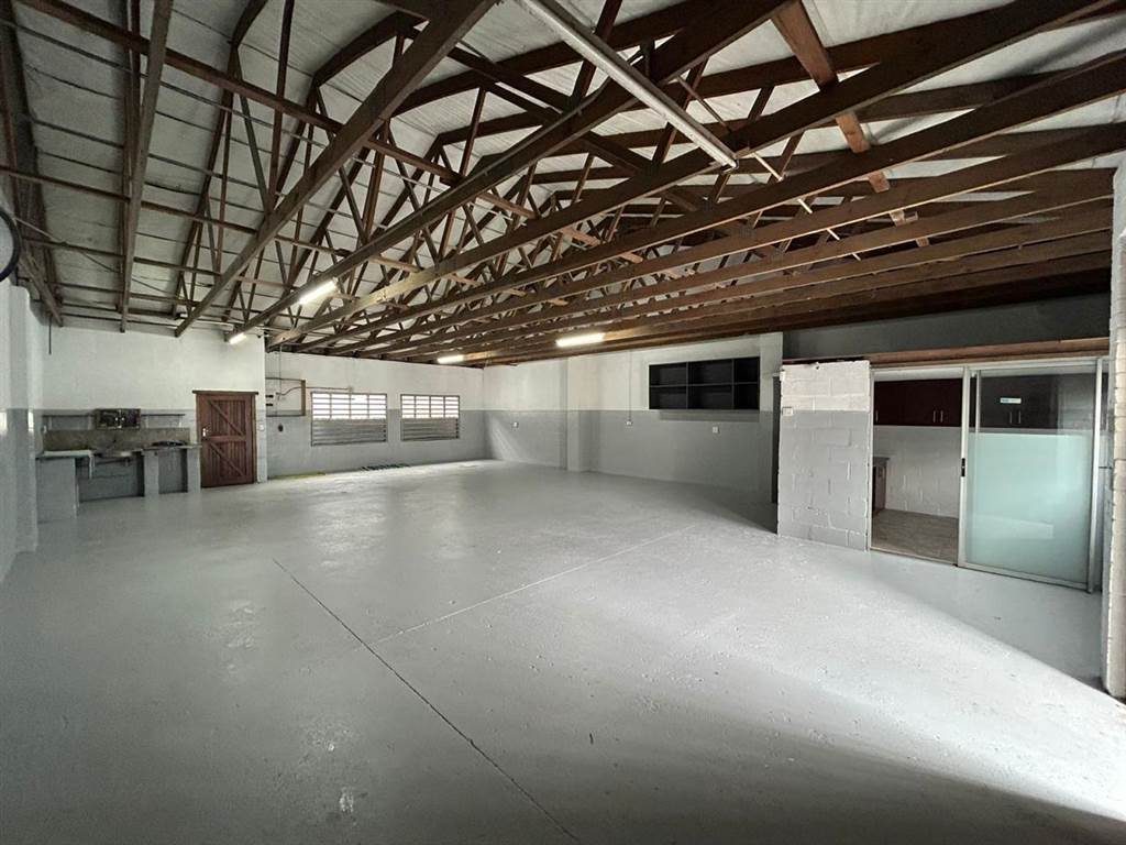 146  m² Industrial space in Brackenfell Industrial photo number 6
