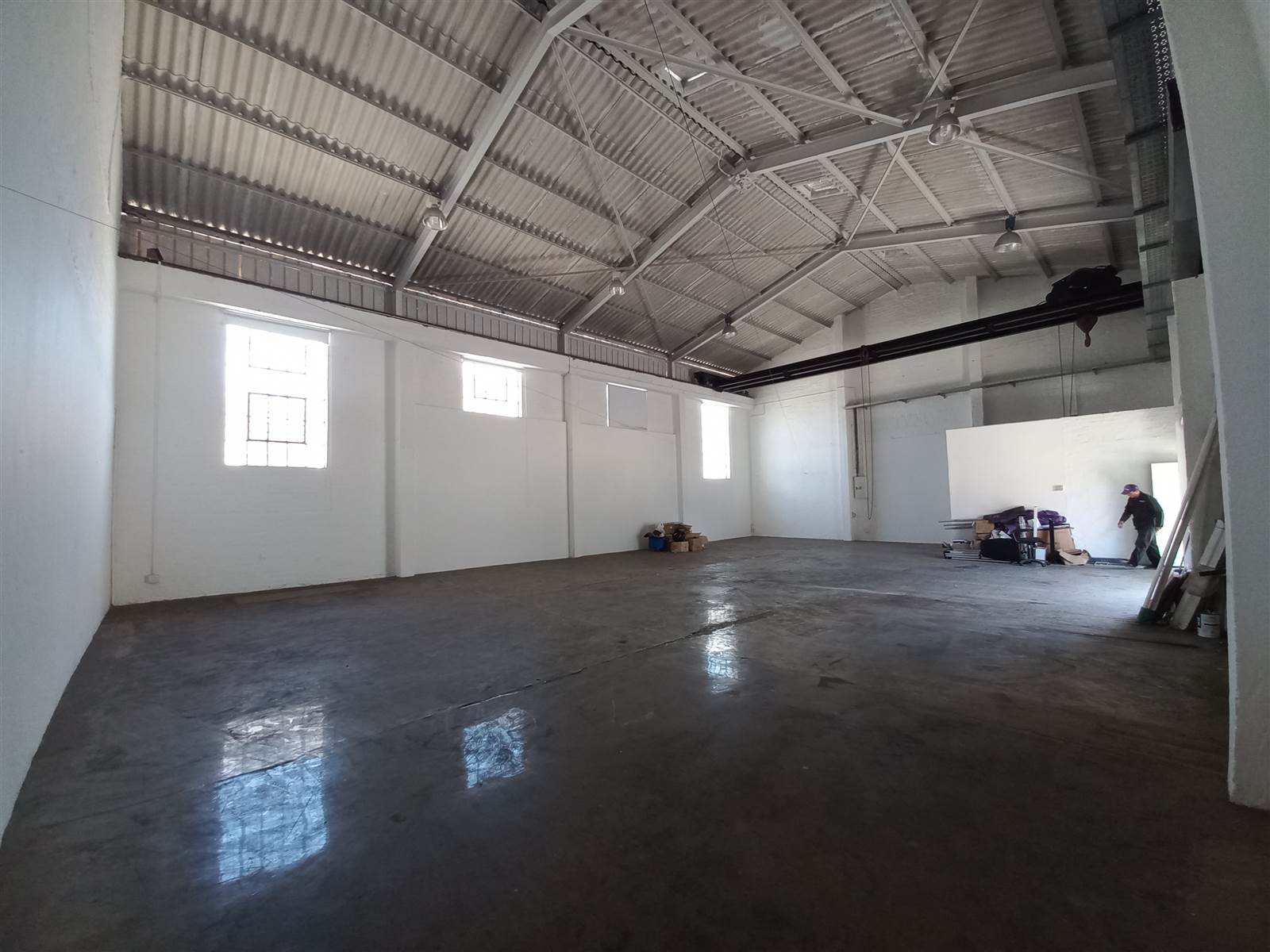 227  m² Industrial space in Maitland photo number 6