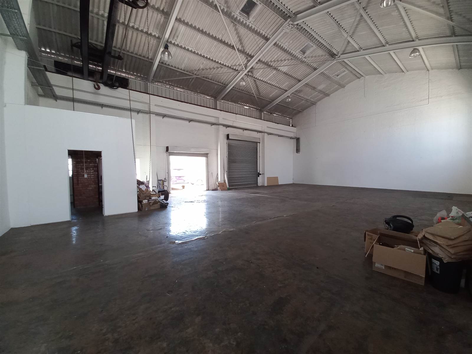227  m² Industrial space in Maitland photo number 3