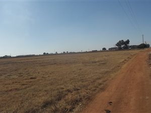 4 m² Land available in Withok Estates