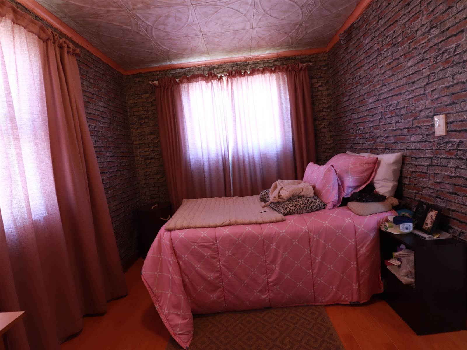 4 Bed House in Kayamandi photo number 11