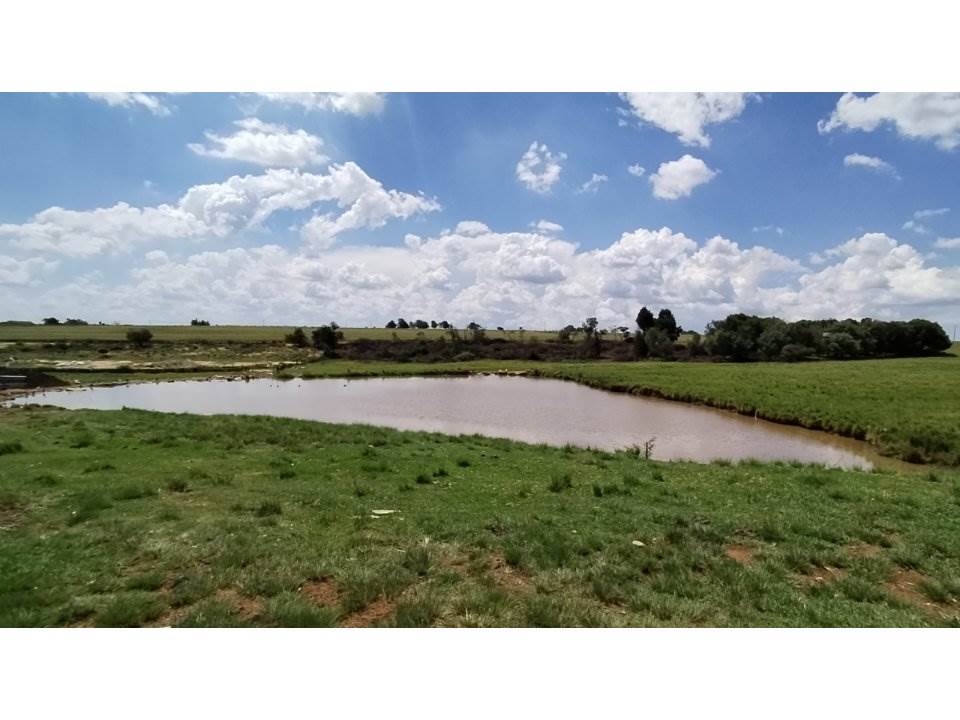 15.8 ha Farm in Randfontein photo number 25