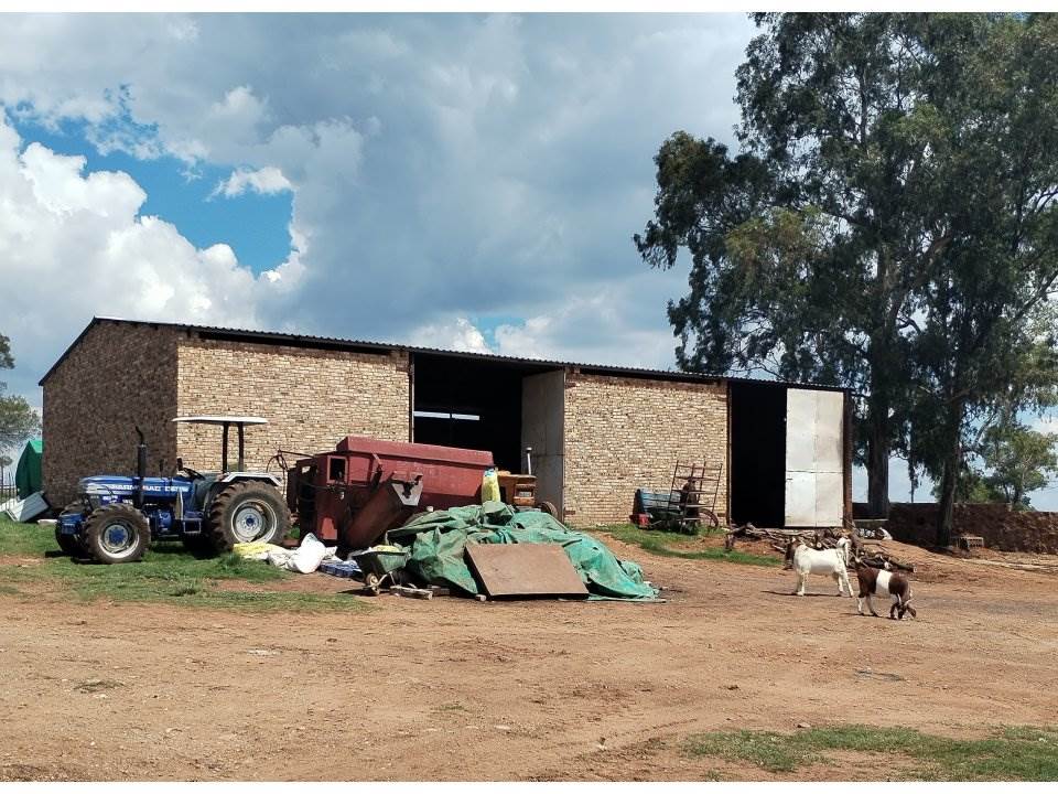 15.8 ha Farm in Randfontein photo number 23