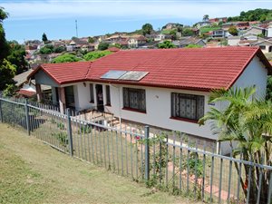 3 Bed House in Kharwastan