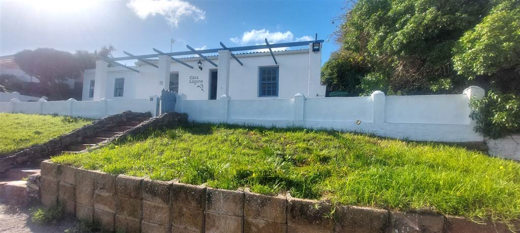 3 Bed House in Middedorp photo number 6