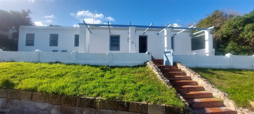 3 Bed House in Middedorp photo number 3