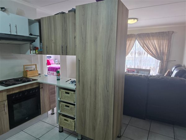 3 Bedroom Apartment 3 Bedroom Apartment