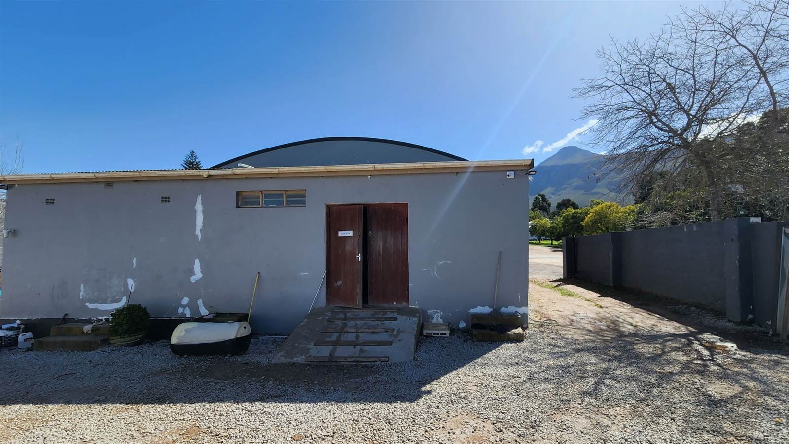 155  m² Commercial space in Greyton photo number 10