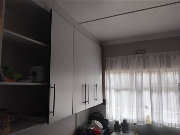 2 Bed Apartment