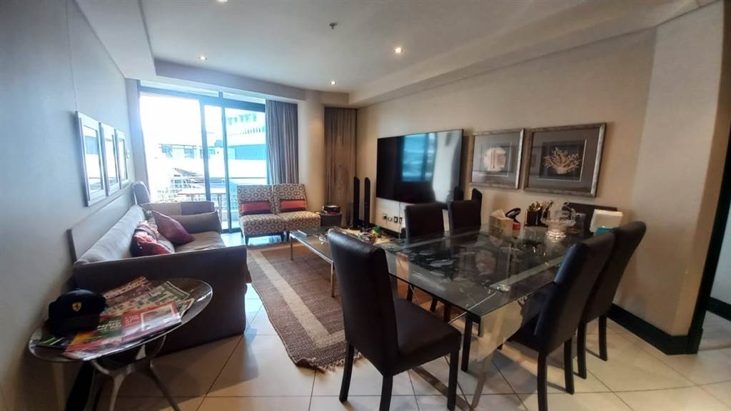 2.5 Bed Apartment in Umhlanga Rocks photo number 6