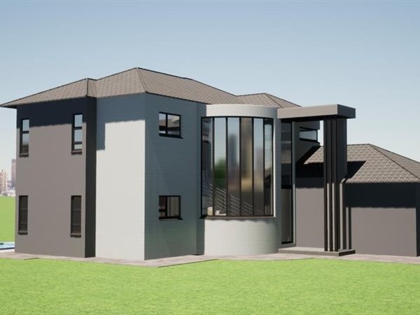 4 Bedroom House 4 Bedroom House