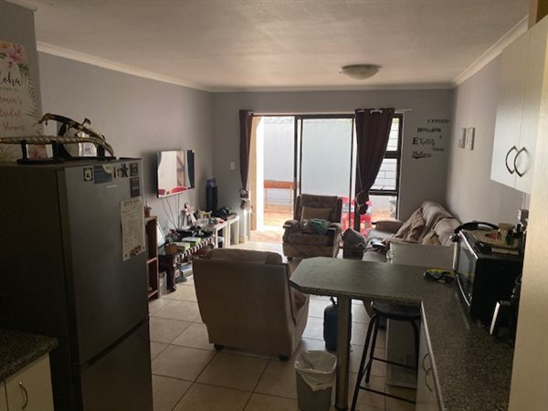 2 Bed Apartment in Bodorp