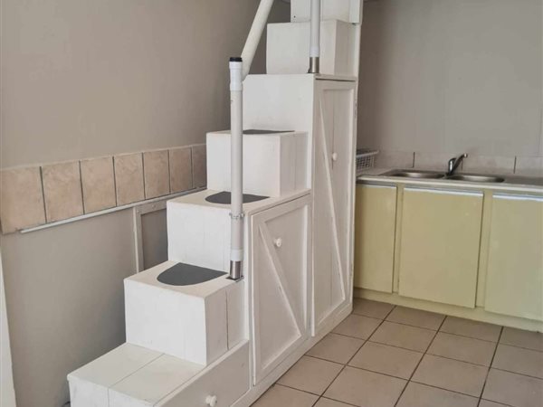 1 Bed Apartment