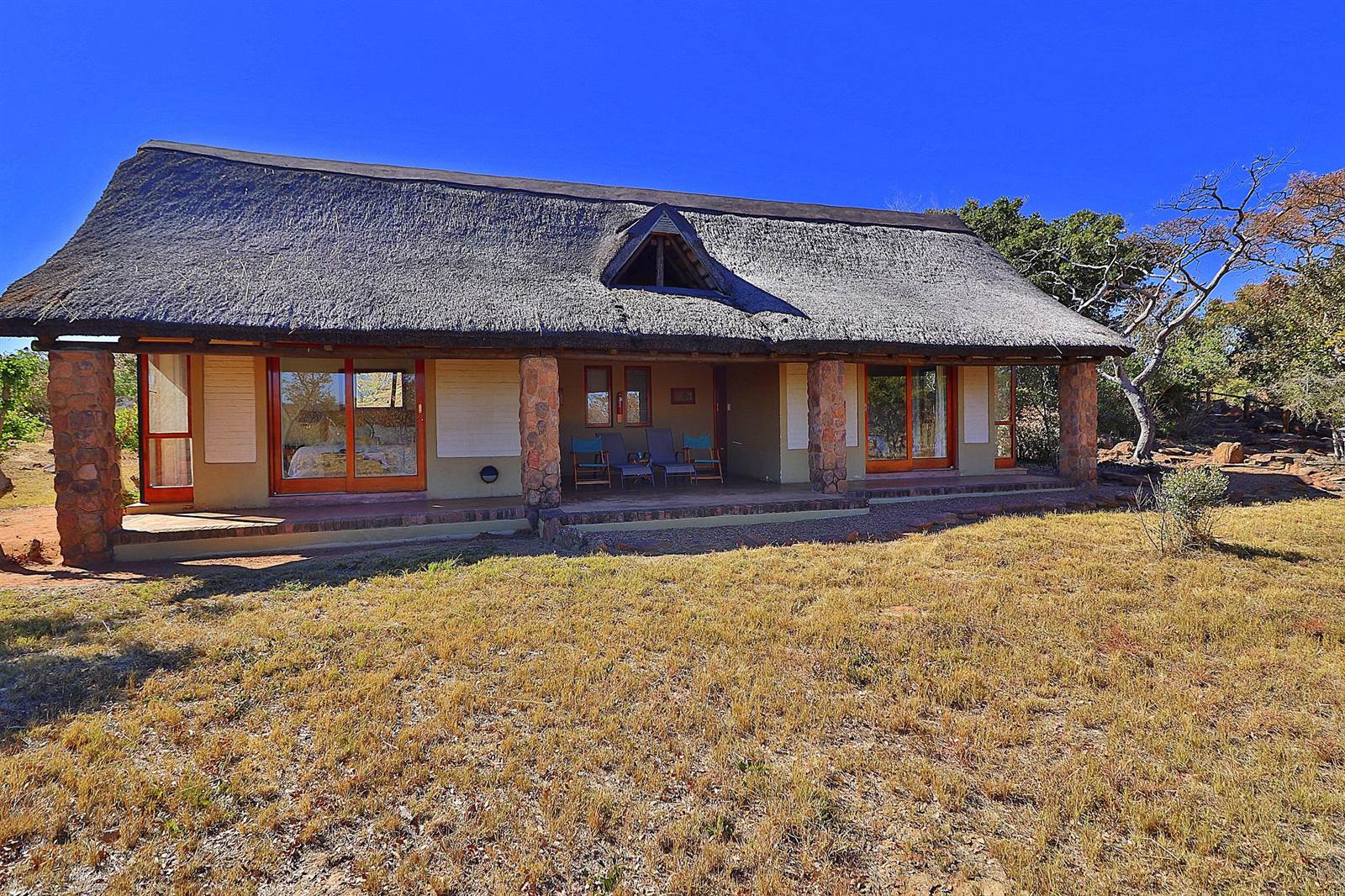 Commercial space in Welgevonden Game Reserve photo number 4