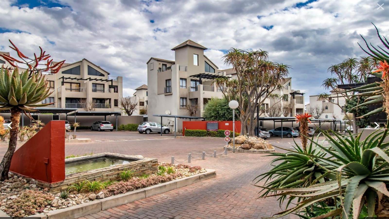1 Bed Townhouse in Sunninghill photo number 6