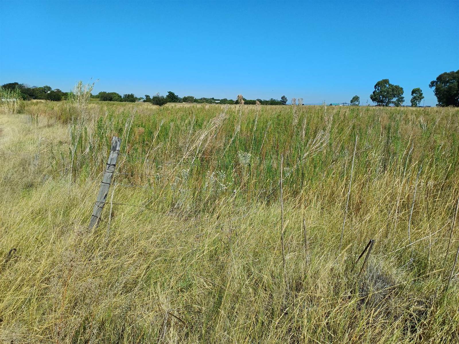 4.3 ha Land available in Quaggafontein photo number 2