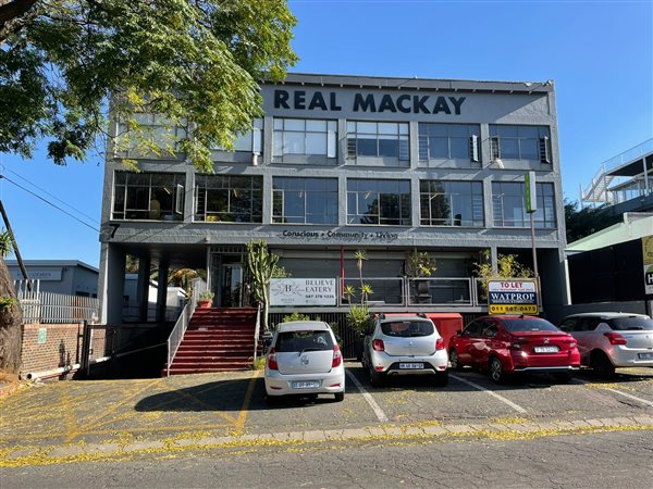 1500  m² Commercial space in Blairgowrie