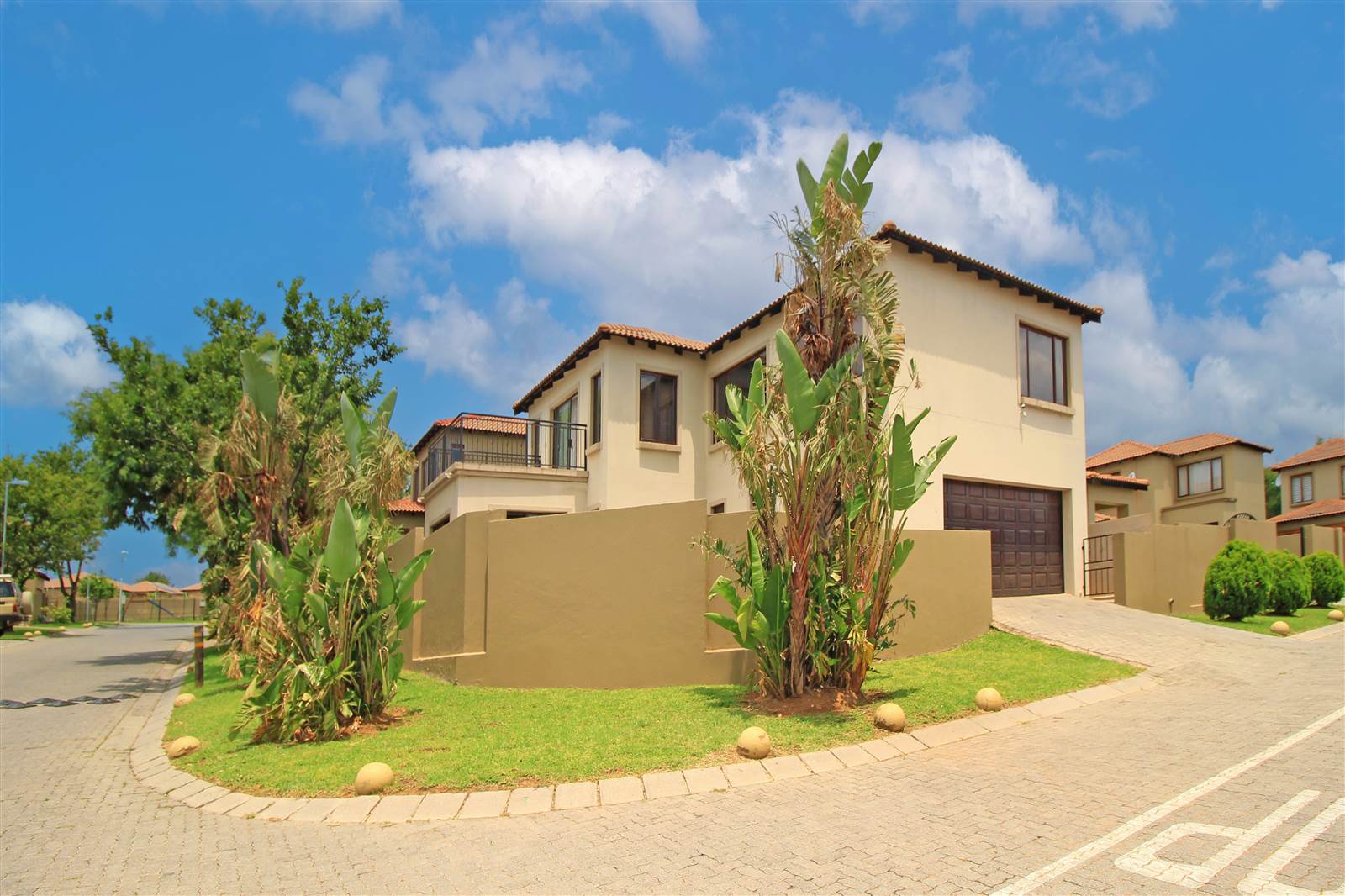 3 Bed House in Kyalami Hills photo number 1