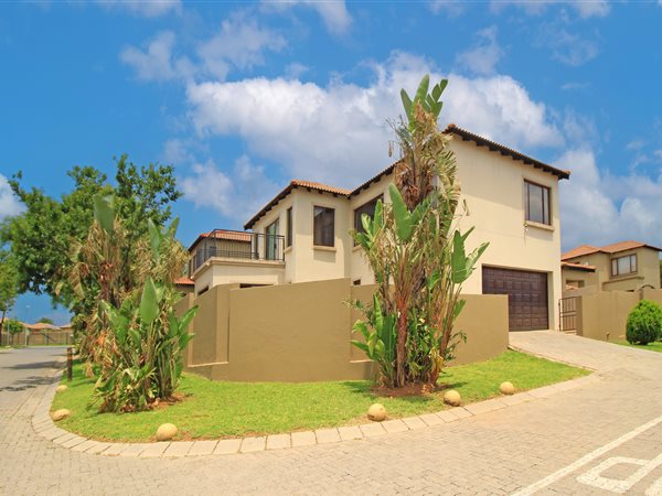3 Bed House in Kyalami Hills
