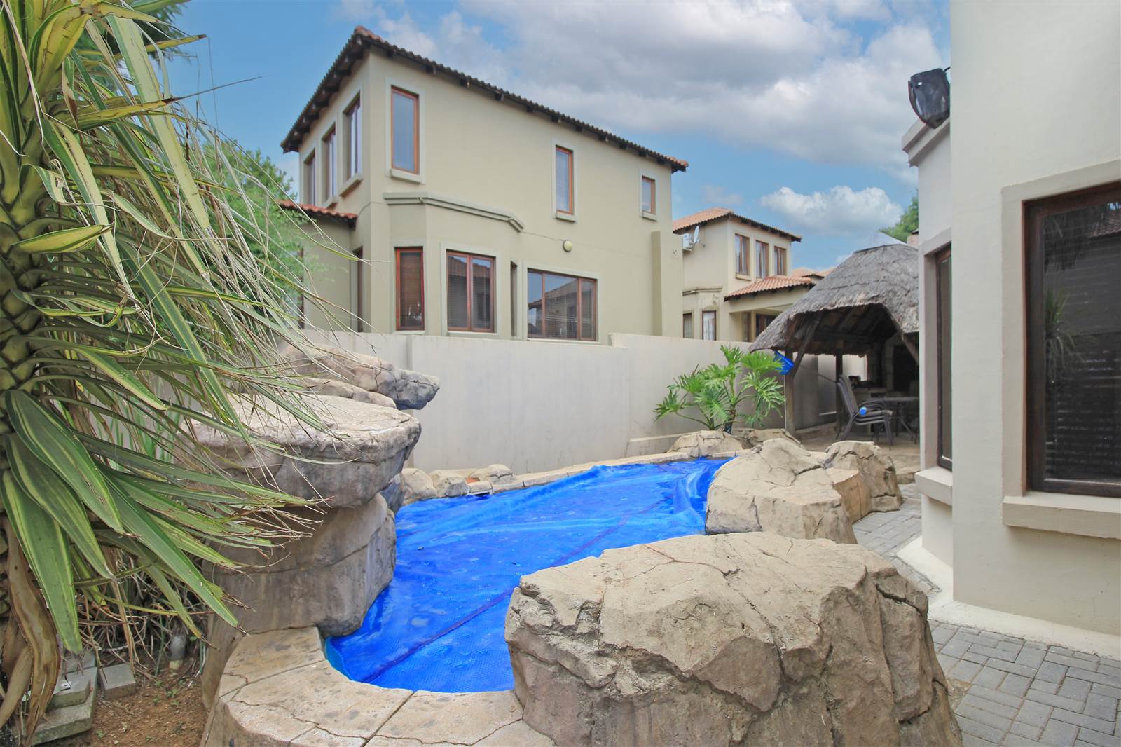 3 Bed House in Kyalami Hills photo number 20