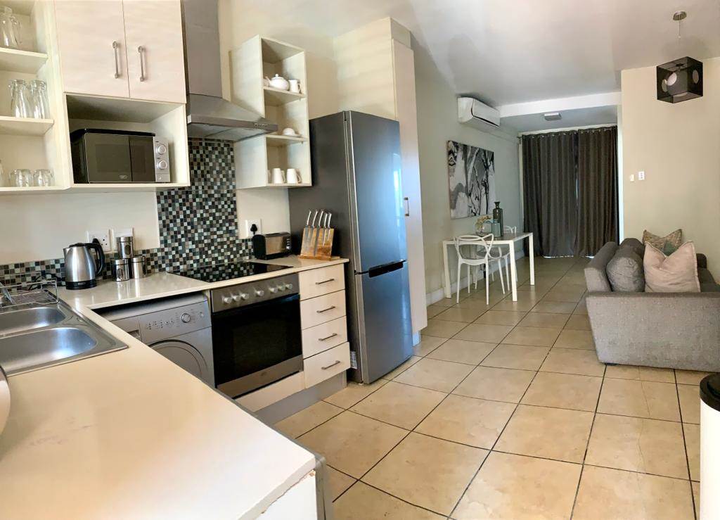1 Bed Apartment in Rivonia photo number 1