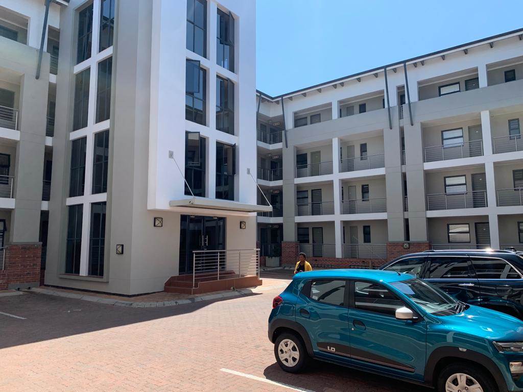 1 Bed Apartment in Rivonia photo number 8