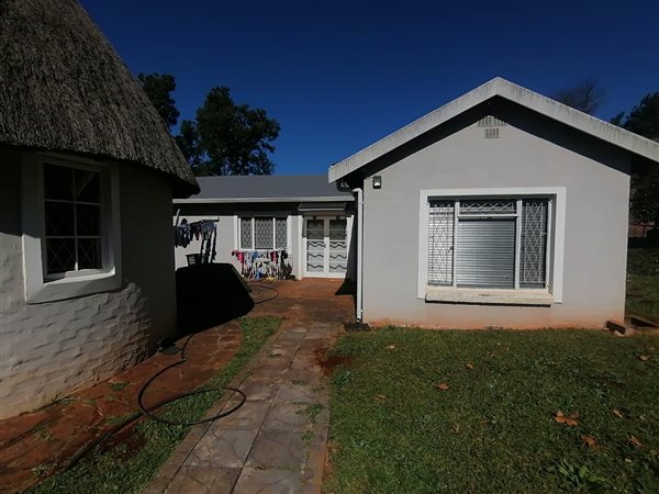 1 Bedroom Garden Cottage 1 Bedroom Garden Cottage