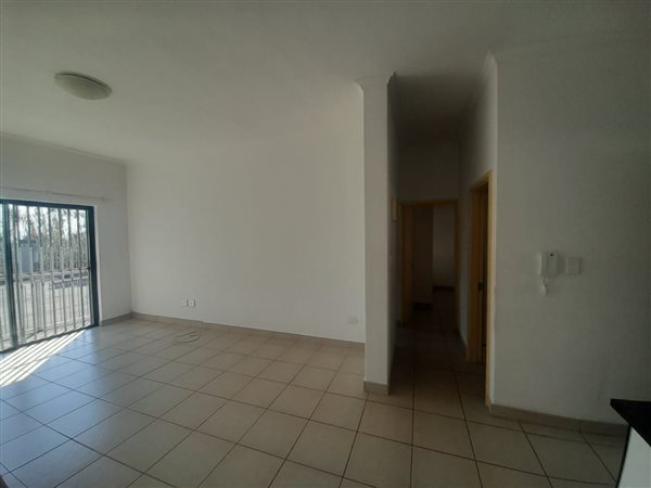 2 Bed Apartment