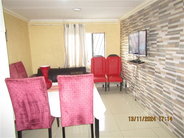 3 Bed Apartment