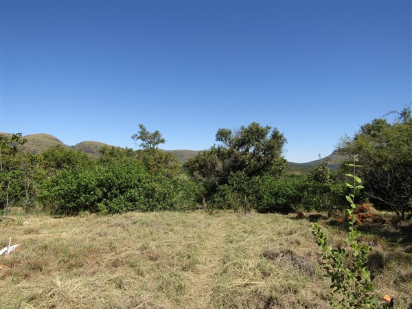 480 m² Land available in Seasons Lifestyle Estate