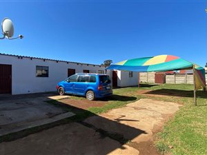 6 Bed House in Sebokeng Zone 6